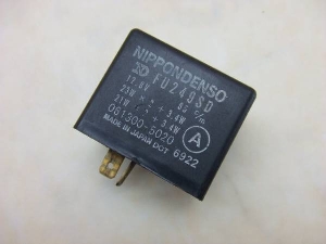 Z400LTD ECJ[[ KZ400H-0119