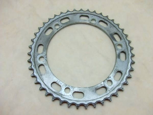 uX650/ BROS650 huXvPbg RC31-1050