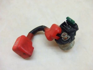 uX650/ BROS650 obe[RC RC31-1050