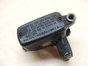 uX650/ BROS650 tg}X^[V_[ RC31-1050