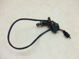 KMX200 Nb`o[z_[ MX200A-0041
