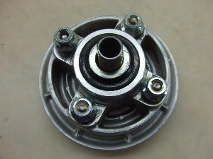 XJu50(12V) AzC[nu MD50-2302