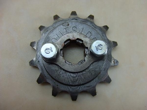 XJu50(12V) hCuXvPbg MD50-2302