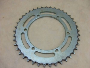 TZR250 huXvPbg 1KT