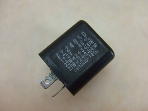 TZR250 ECJ[[ 1KT