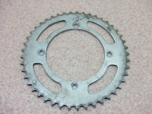 SRV250 huXvPbg 4DN-0005