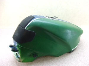 ZXR400 K\^N ZX400H-0092