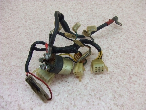 CB500FOUR obe[RC CB500-1017