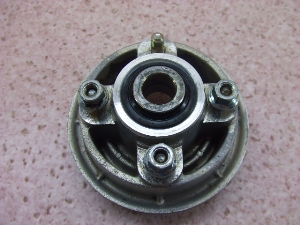 XJu50(12V) AzC[nu MD50-2204