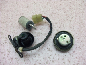 XJu50(12V) L[Zbg MD50-2204
