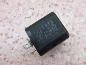 FZR250 ECJ[[ 2KR-2112