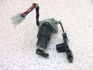XS250 L[Zbg 17E-1012