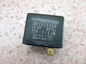XS250 ECJ[[ 17E-1012