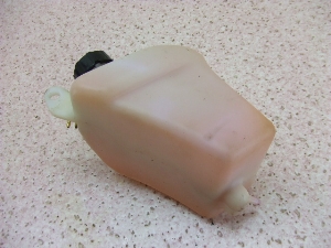 nX[50(6V)/ HUSTLER/ TS50  IC^N TS503-1198