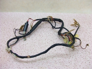 nX[50(6V)/ HUSTLER/ TS50  Cn[lX TS503-1198
