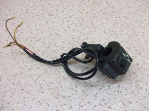 nX[50(6V)/ HUSTLER/ TS50  nhXCb`E TS503-1198