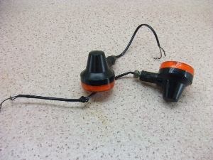 nX[50(6V)/ HUSTLER/ TS50  AECJ[E TS503-1198