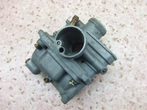 nX[50(6V)/ HUSTLER/ TS50  Lu^[ TS503-1198
