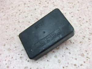 NEW[h100 CDI JF06-1202