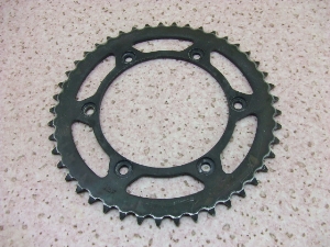 VT250F huXvPbg MC08-1119