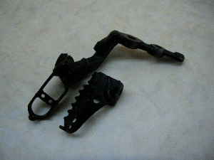 XLR250 tgXebvE MD20-1003