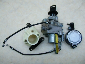 LR CARO100/ KYMCO/ J[ L[Zbg RFBS620FB31700