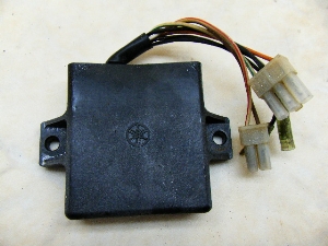 YSR50 CDI 2AL-0442