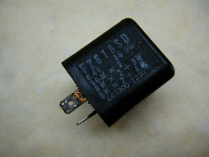 YSR50 ECJ[[ 2AL-0442