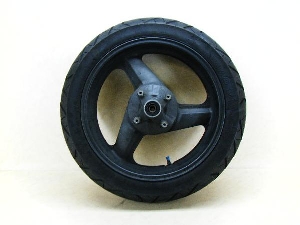 CB400S/F/ CB400SF('95)/ X[p[tHA/ CB400X[p[tHA ('95) AzC[^C NC31-1351