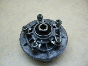 CB400S/F/ CB400SF('95)/ X[p[tHA/ CB400X[p[tHA ('95) AzC[nu NC31-1351