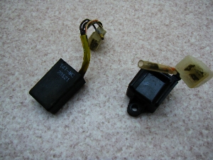 TA50/ Salient    CDI 2 14T-0612