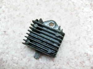 TA50/ Salient    M^[ 14T-0612