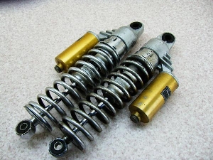 XJR400('01N) ATXyVE 4HM-0290