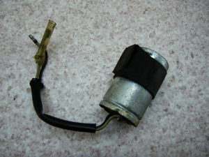 CB90(6V) ECJ[[ CB90-1210