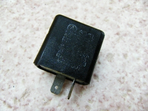 SR125(12V) ECJ[[ 4WP-0003