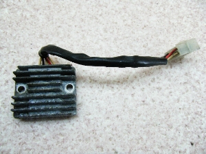 SR125(12V) M^[ 4WP-0003