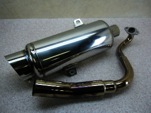 OhfBN125.250/ G-DINK/ LR/ KYMCO   }t[