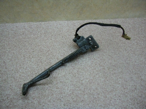 GPZ400R TChX^h ZX400D-0285