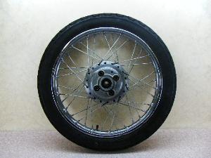 CB125(6V) AzC[^C CB125J-1050