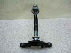CB125(6V) Xe CB125J-1050
