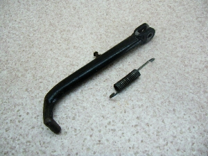 CB125(6V)/ CB125 TChX^h CB125J-1050