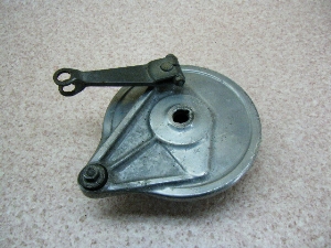CB125(6V)/ CB125 Au[Lh CB125J-1050