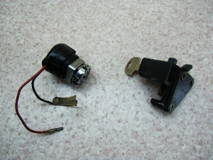 CB125(6V)/ CB125 L[Zbg CB125J-1050