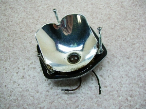 CB125(6V) e[v CB125J-1050