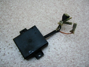 TDR50(6V) CDI 3FY-0025