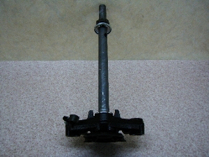 VOiX125SR/ CYGNUS  Xe LPRSE1720