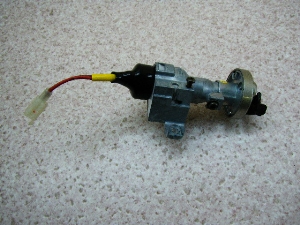 VOiX125SR/ CYGNUS  CL[BOX LPRSE1720