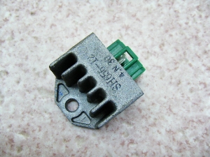 VOiX125SR/ CYGNUS  M^[ LPRSE1720