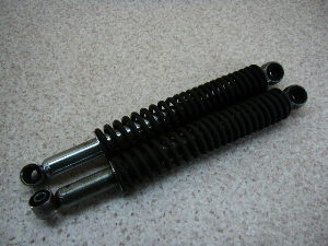 n^[Ju110(6V)/ HUNTER Cub/ CT110   ATXyVE JD01-1012