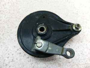 n^[Ju110(6V)/ HUNTER Cub/ CT110   Au[Lh JD01-1012